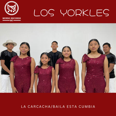 La Carcacha/Baila Esta Cumbia