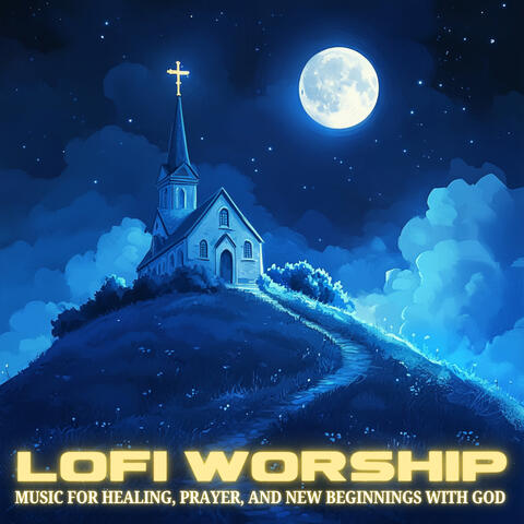 LOFI Worship – Music for Healing, Prayer, and New Beginnings with God