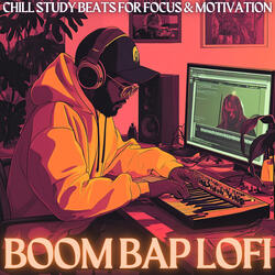 LoFi Study Groove