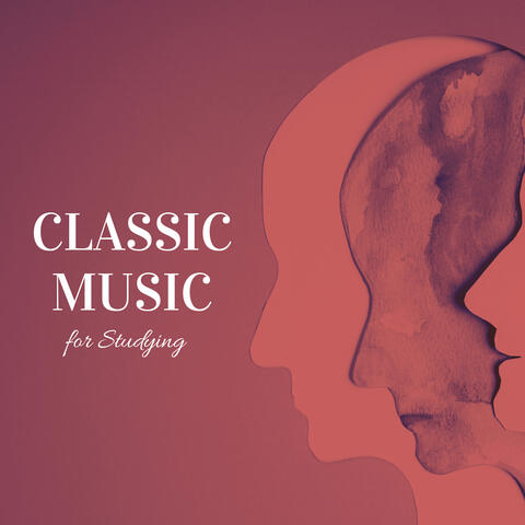 Deep Focus Classical for Studious Minds