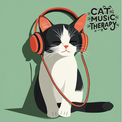 Meow Meow Cat Therapy and Sleep Music
