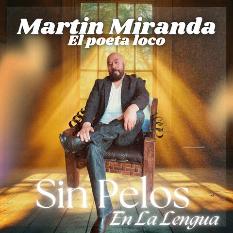 Sin Pelos En La Lengua