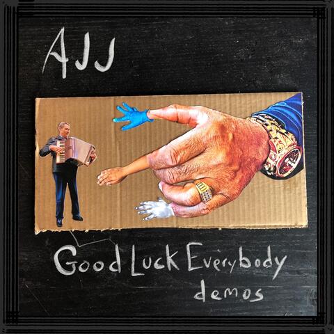 Good Luck Everybody