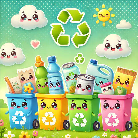 Earth Day Songs for Kids, Toddlers, Preschoolers
