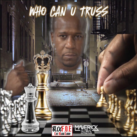 WHO CAN U TRUSS