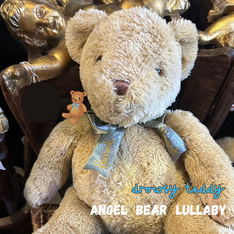 Angel Bear Lullaby