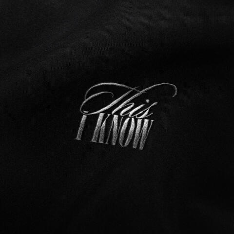 This I Know