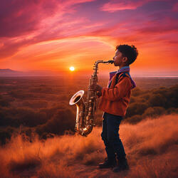 Light Jazz for Relaxation