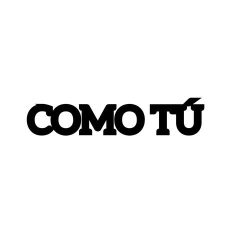 Como Tú