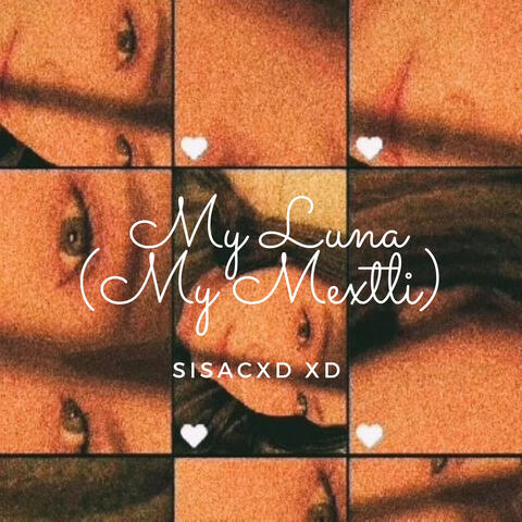 My Luna (My Mextli)