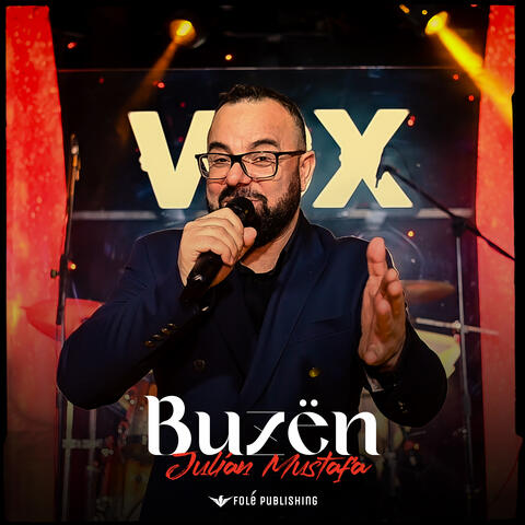 Buzën
