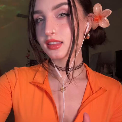 Chaotic ASMR Triggers For The Best Sleep