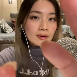 Intense Mouth Sounds For Deep Relaxation Pt.1