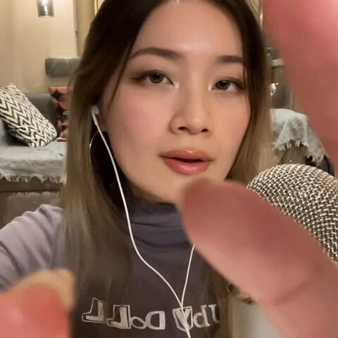 Intense Mouth Sounds For Deep Relaxation