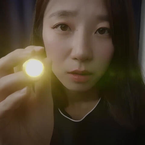 ASMR Caring Night Nurse Roleplay