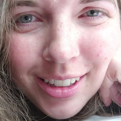 Comforting YOU After A Bad Dream Custom ASMR