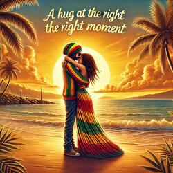 When I Needed It Most, You Loved Me