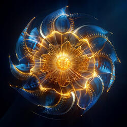 285 Hz Stillness and Renewal