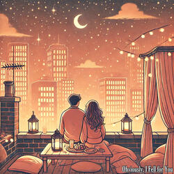 Obviously, Our Fate