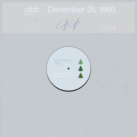 December 25, 1999