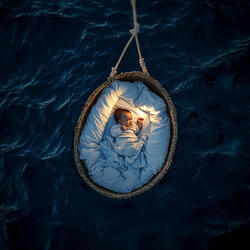 Holy Light, Rest Tonight