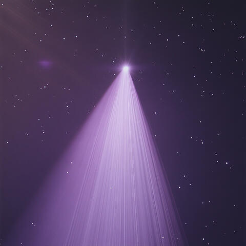 Touched by a Star 417 Hz