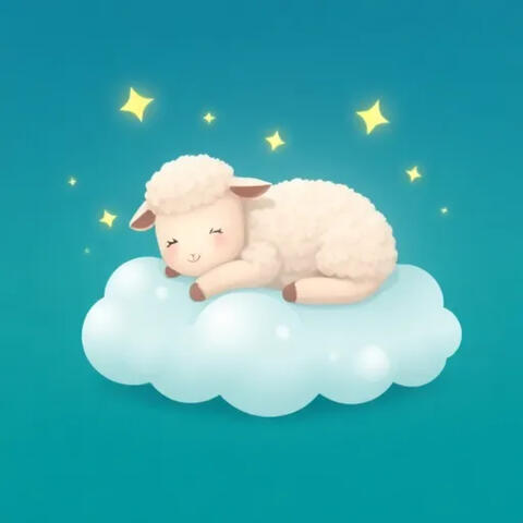 Counting Sheep A Soothing Bedtime Lullaby Collection