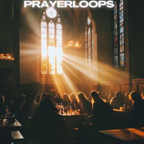 Faith, Hope, and Love - A Sacred Lofi Hip-Hop Experience