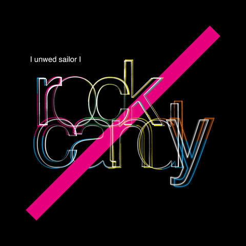 Rock Candy