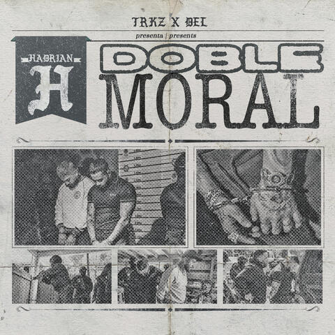 DOBLE MORAL