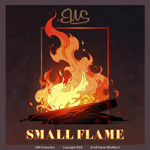 Small Flame