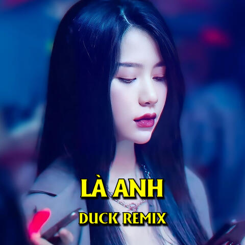 Là Anh