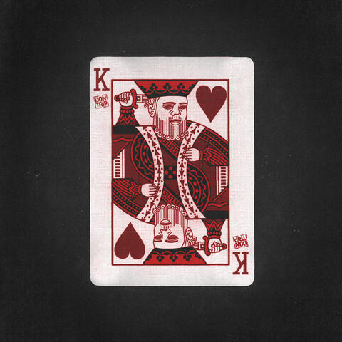 King of Hearts