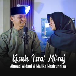 Kisah Isra' Mi'raj