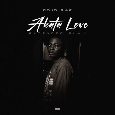 Akata Love EP