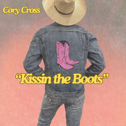 Kissin' the Boots