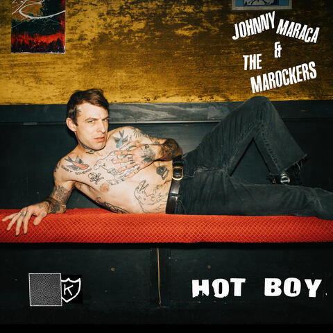 Hot Boy