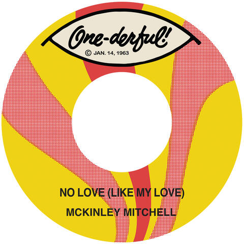No Love (Like My Love)