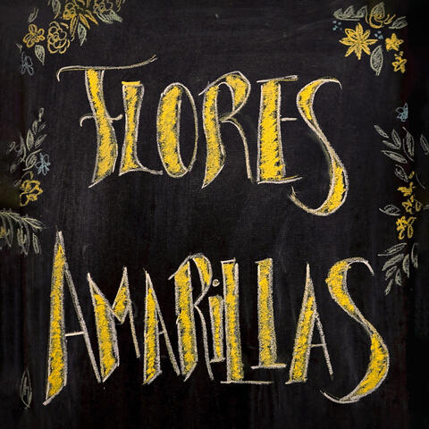 Flores Amarillas (Acústico)