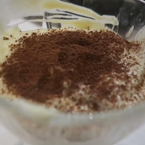 ASMR Lasaña y Tiramisù