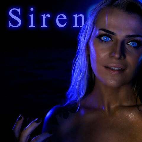 Alluring Siren Enchants & Captures You, Lost At Sea, Found By Her (Layered Sounds)
