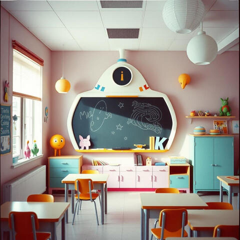 Kiddo Songs Volume 1