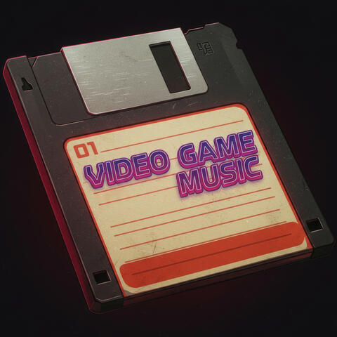 Video Game Music