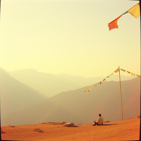 Whispers of the Himalayas