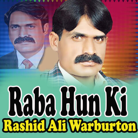 Raba Hun Ki