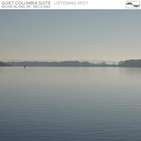 Quiet Columbia Suite