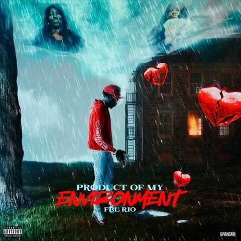 Product Of My Environment