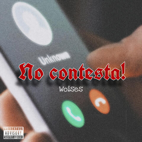 No Contesta!