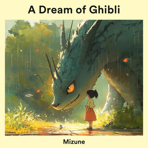 A Dream of Ghibli