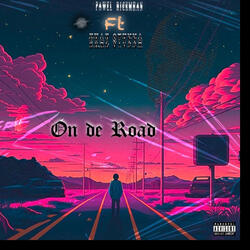 On the road